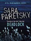 Deadlock (eBook): V.I. Warshawski Series, Book 2
